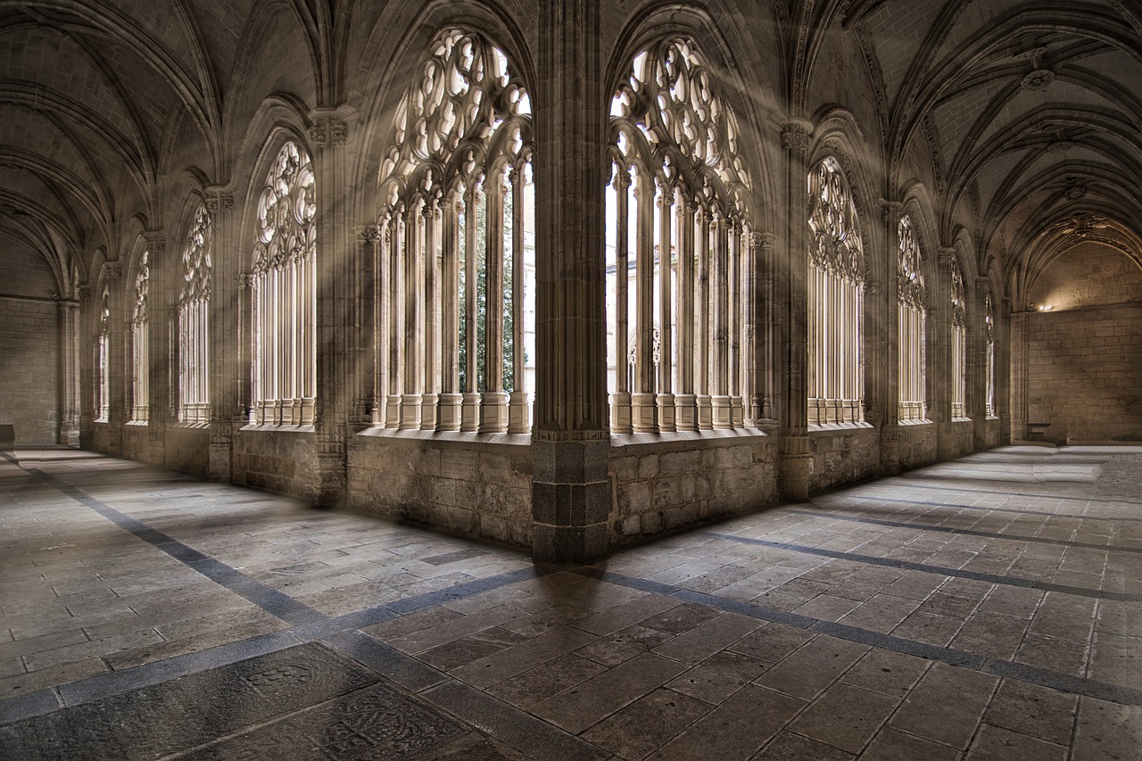 The Connection Between History and Modern Architecture